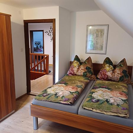 Appartement Steiner Schladming Extérieur photo