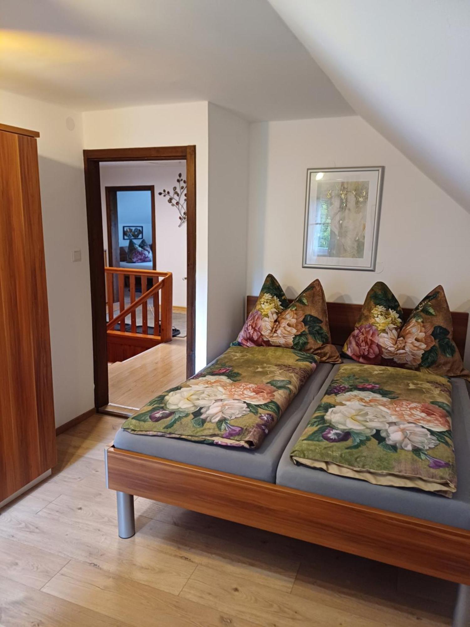 Appartement Steiner Schladming Extérieur photo
