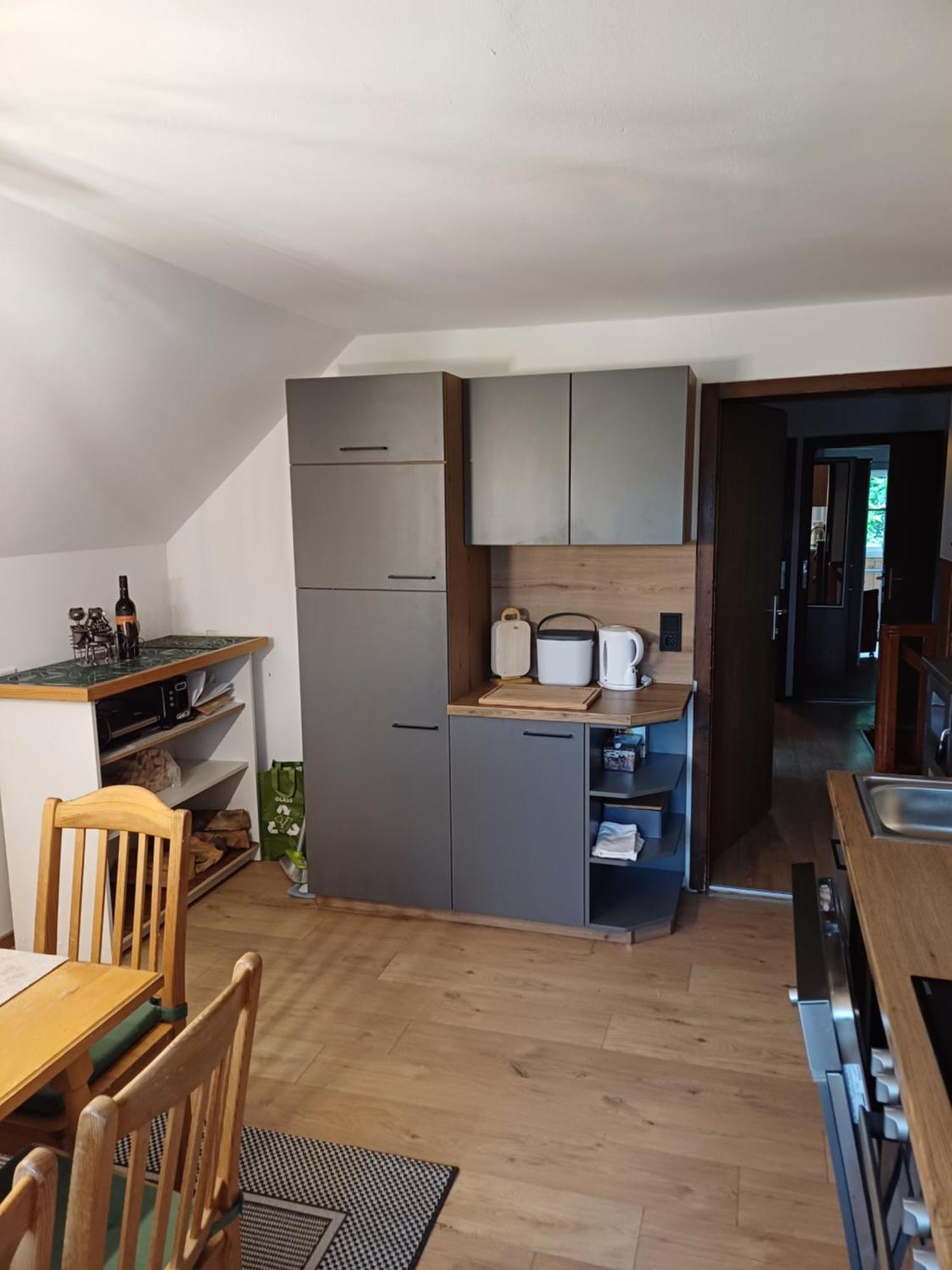 Appartement Steiner Schladming Extérieur photo