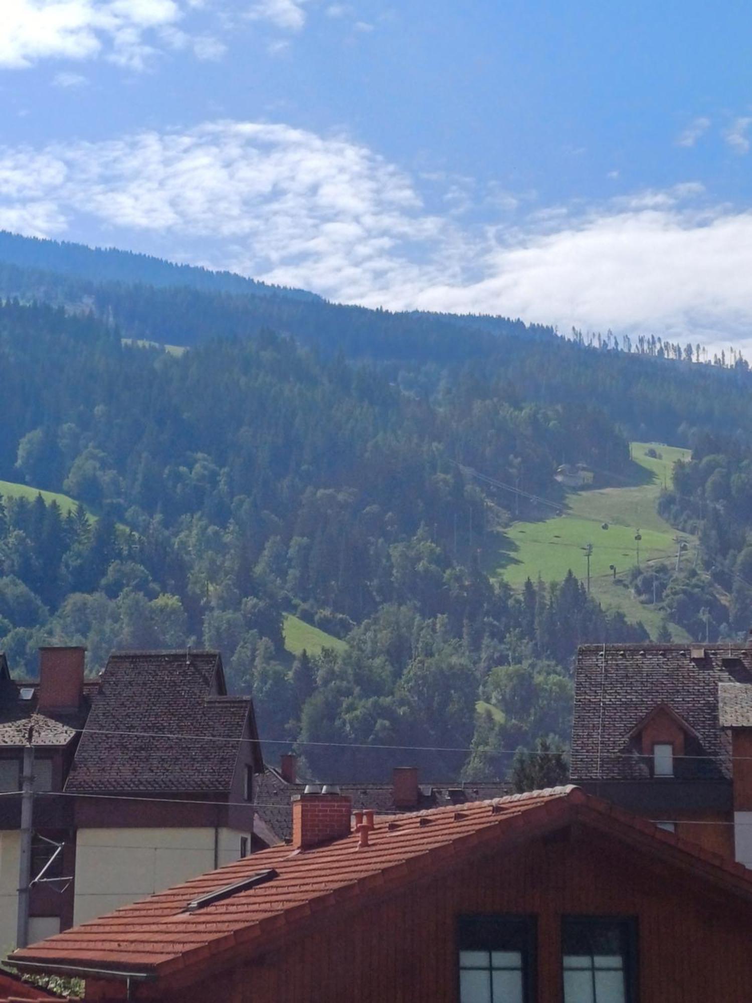 Appartement Steiner Schladming Extérieur photo