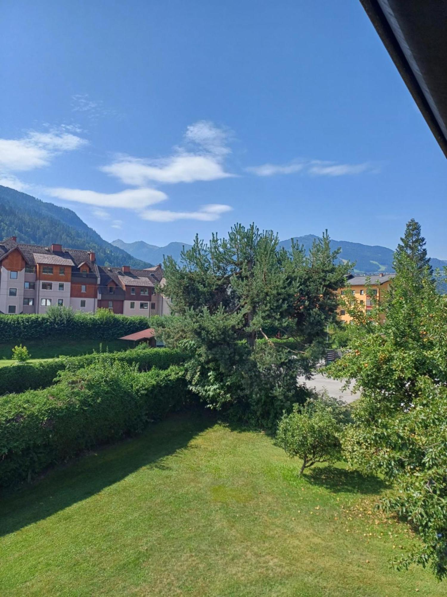 Appartement Steiner Schladming Extérieur photo